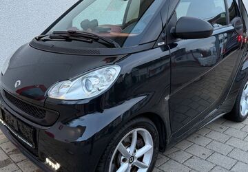 Smart ForTwo 76.022 km 7.490 &euro; Bergisch Gladbach 51467