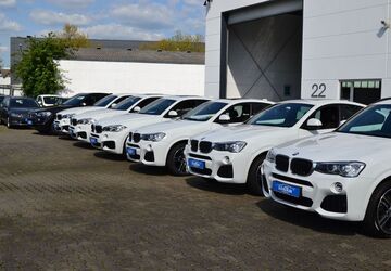 Ford Fiesta 120.400 km 6.900 &euro; Köln 50829