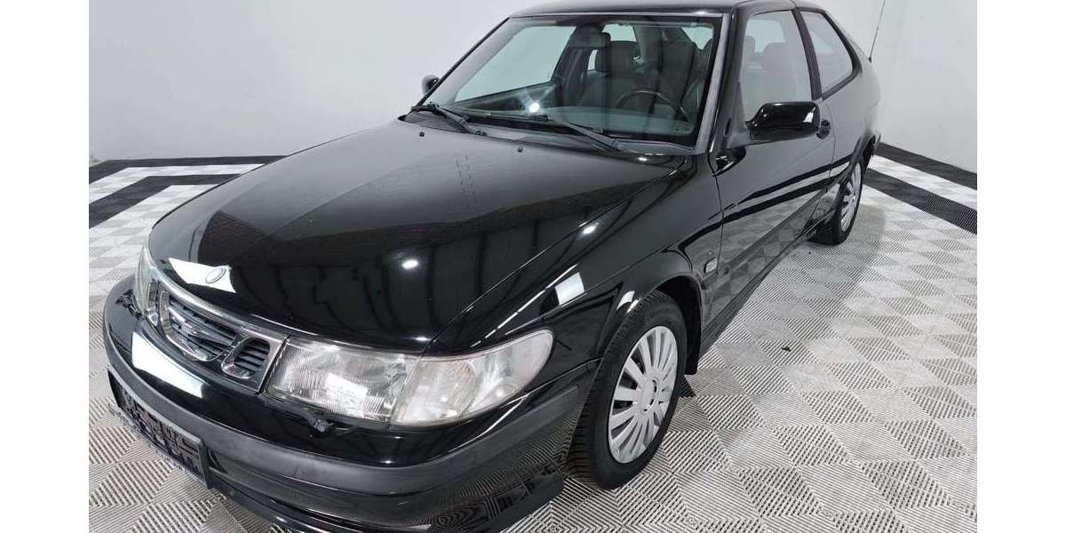 Saab 9-3 256.932 km 2.999 &euro; Bonn 53129