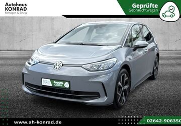 VW ID.3 9.870 km 33.290 &euro; Remagen 53424