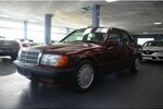 Mercedes-Benz 190 E 1.8 Avantgarde Rosso TOP ZUSTAND 130.065 km 19.980 &euro; Euskirchen 53881