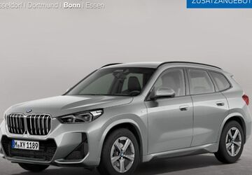 BMW X1 10.017 km 44.999 &euro; Bonn 53119