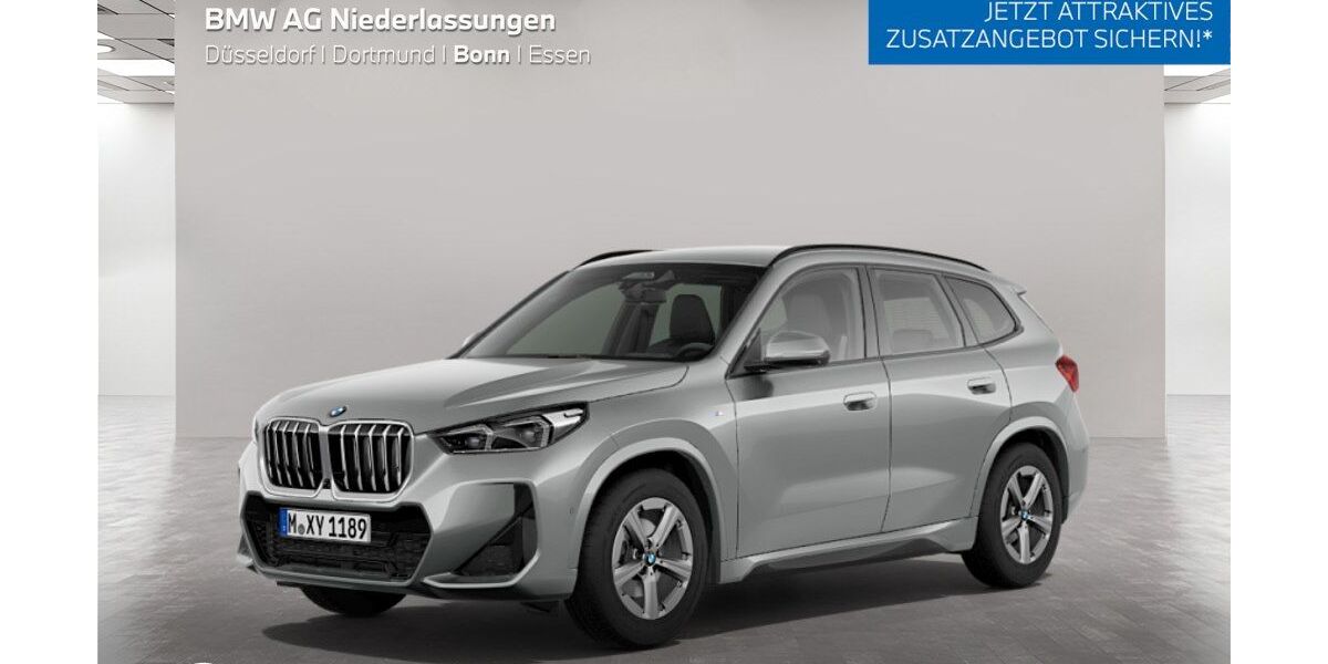 BMW X1 10.017 km 44.999 &euro; Bonn 53119