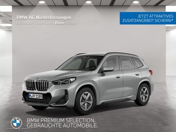 Gebrauchte BMW X1