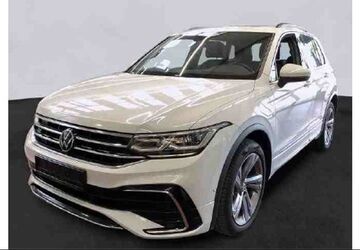 VW Tiguan 36.700 km 34.880 &euro; Meckenheim / Bonn 53340