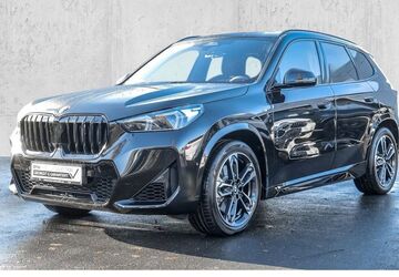 BMW X1 20.841 km 46.995 &euro; Köln-West 50858