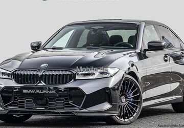 Alpina B3 6.989 km 98.980 &euro; Euskirchen 53879