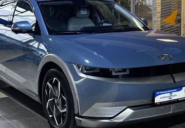 Hyundai IONIQ 5 49.864 km 26.900 &euro; Eitorf 53783