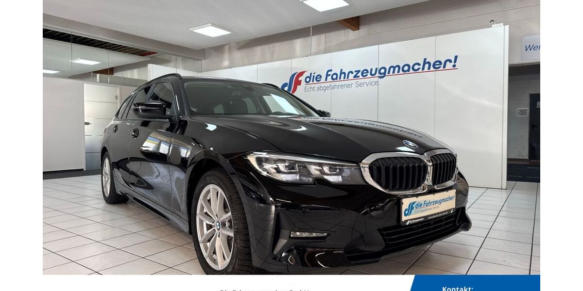 BMW 320 96.000 km 21.488 &euro; Rheinbach 53359