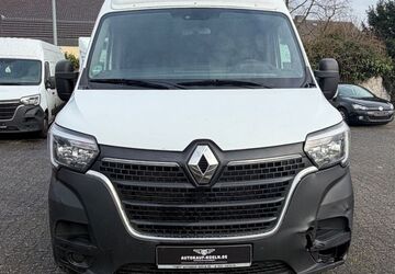 Renault Master 138.580 km 16.990 &euro; Köln 51067