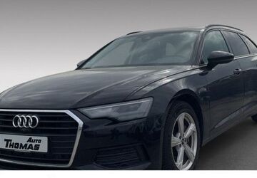 Audi A6 66.460 km 26.989 &euro; Bonn 53227