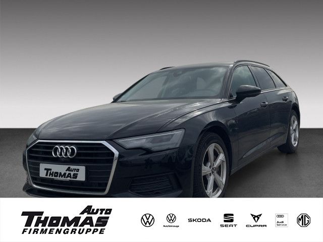 Audi A6 66.460 km 26.989 &euro; Bonn 53227