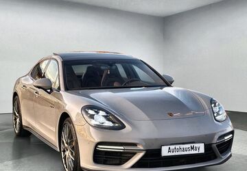 Porsche Panamera 148.950 km 64.950 &euro; Köln 50674