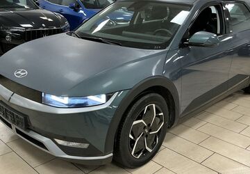Hyundai IONIQ 5 60.299 km 20.500 &euro; Bonn 53227