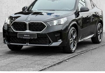 BMW X2 2.020 km 51.990 &euro; Köln 51063