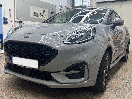 Ford Puma 38.069 km 20.500 &euro; Bergisch Gladbach 51467