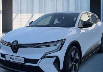Renault Megane E-Tech 14.947 km 26.412 &euro; Sankt Augustin 53757