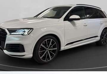 Audi Q7 67.764 km 51.980 &euro; Bonn 53119