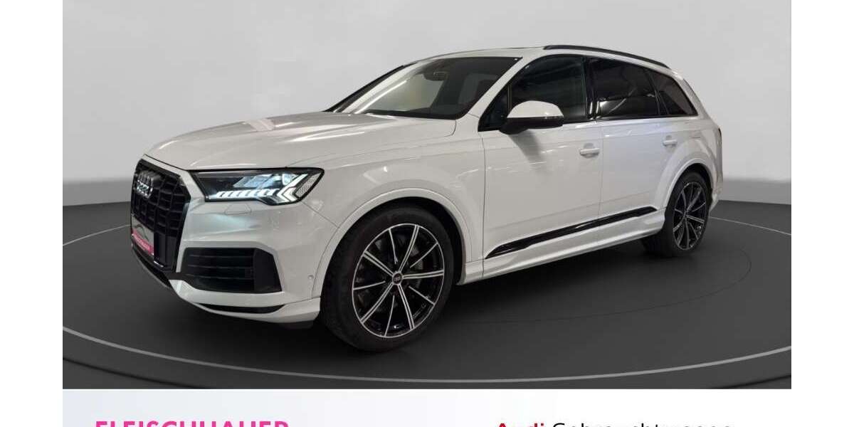 Audi Q7 67.764 km 51.980 &euro; Bonn 53119