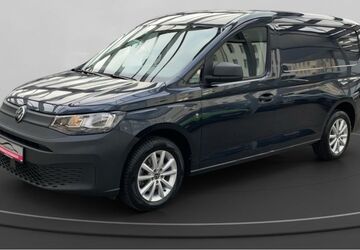 VW Caddy 59.031 km 21.980 &euro; Köln-Mülheim 51063