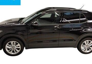 VW T-Cross 12.303 km 23.675 &euro; Troisdorf-Spich 53842