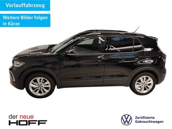 VW T-Cross 12.303 km 23.675 &euro; Troisdorf-Spich 53842