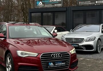 Audi A6 299.500 km 12.850 &euro; Troisdorf 53842