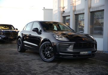 Porsche Macan 21.600 km 70.500 &euro; Hürth (bei Köln) 50354