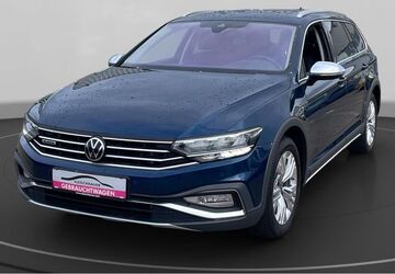 VW Passat Variant 84.000 km 28.990 &euro; Köln 51145