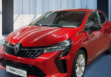 Renault Clio 22.510 km 17.320 &euro; Köln 50939