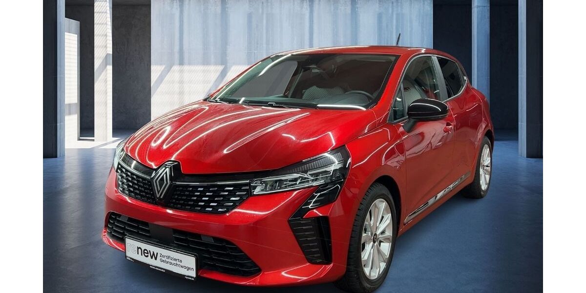 Renault Clio 22.510 km 17.320 &euro; Köln 50939