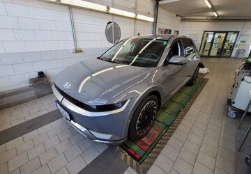 Hyundai IONIQ 5 36.980 km 27.340 &euro; Eitorf 53783
