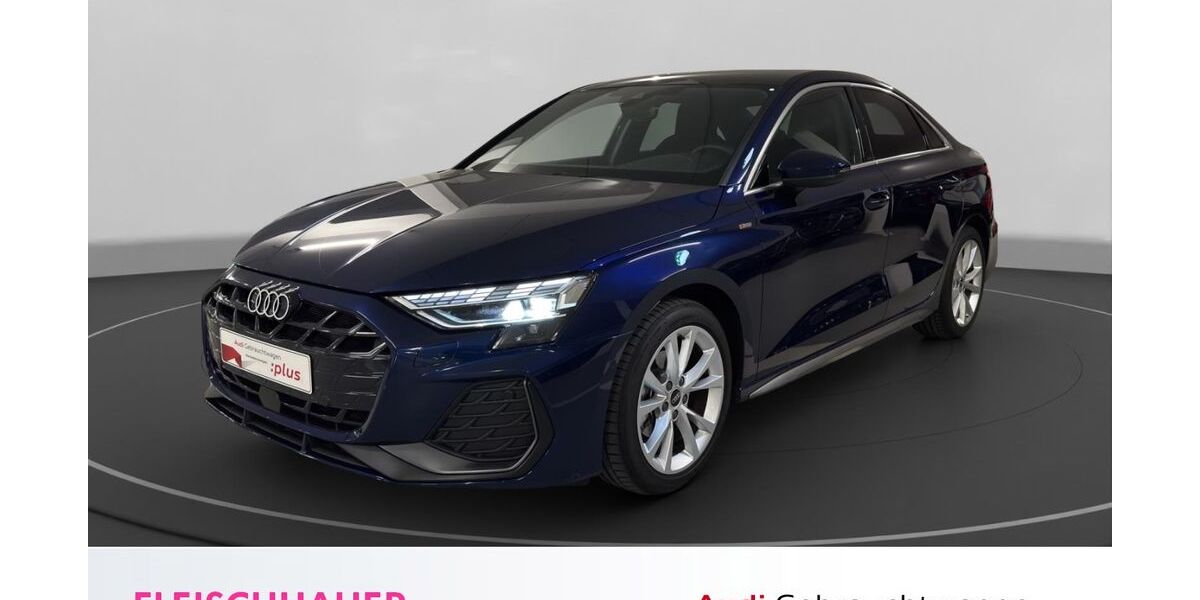 Audi A3 7.038 km 32.980 &euro; Bonn 53119