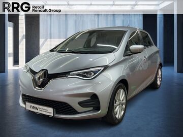 Gebrauchte Renault ZOE