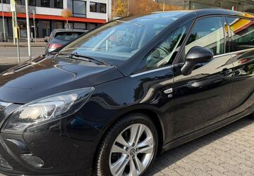 Opel Zafira 136.000 km 8.990 &euro; Eitorf 53783