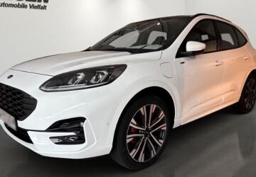 Ford Kuga 13.775 km 33.490 &euro; Bonn 53119