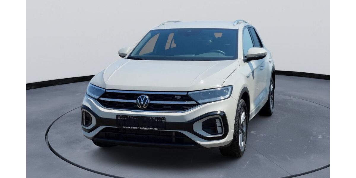 VW T-Roc 46.000 km 22.890 &euro; Bonn 53177