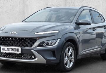 Hyundai KONA 45.812 km 19.375 &euro; Köln 50825
