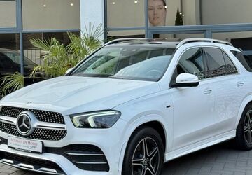 Mercedes-Benz GLE 350 83.700 km 54.900 &euro; Alfter / Bonn 53347