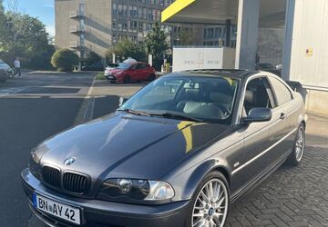 BMW 320 230.000 km 8.000 &euro; Bonn 53175