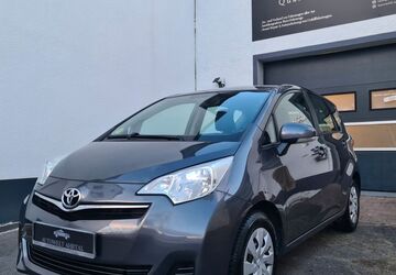 Toyota Verso-S 86.371 km 6.680 &euro; Bad Neuenahr Ahrweiler 53474