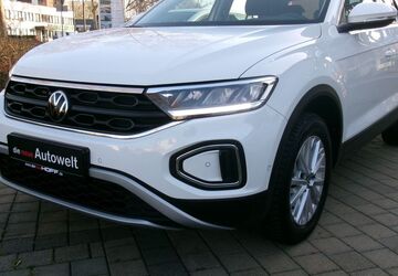 VW T-Roc 55.200 km 19.475 &euro; Sankt Augustin 53757