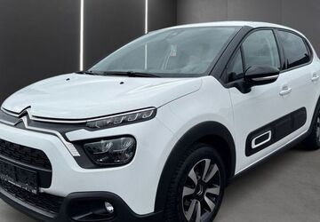 Citroen C3 45.604 km 14.490 &euro; Köln 50829