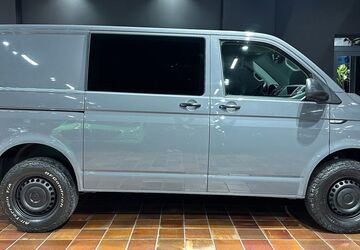 VW T6 Kombi 208.348 km 29.950 &euro; Bonn 53177