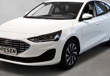 Ford Focus 22.900 km 20.690 &euro; Bonn 53119