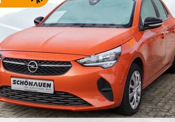 Opel Corsa 16.476 km 13.250 &euro; Erftstadt 50374