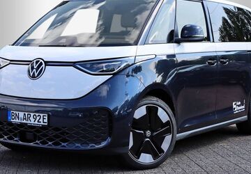 VW ID. Buzz 9.500 km 53.890 &euro; Bonn 53175