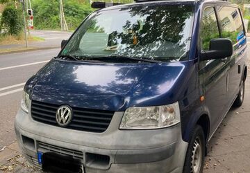 VW T5 Transporter 430.000 km 19.990 &euro; Bonn 53113