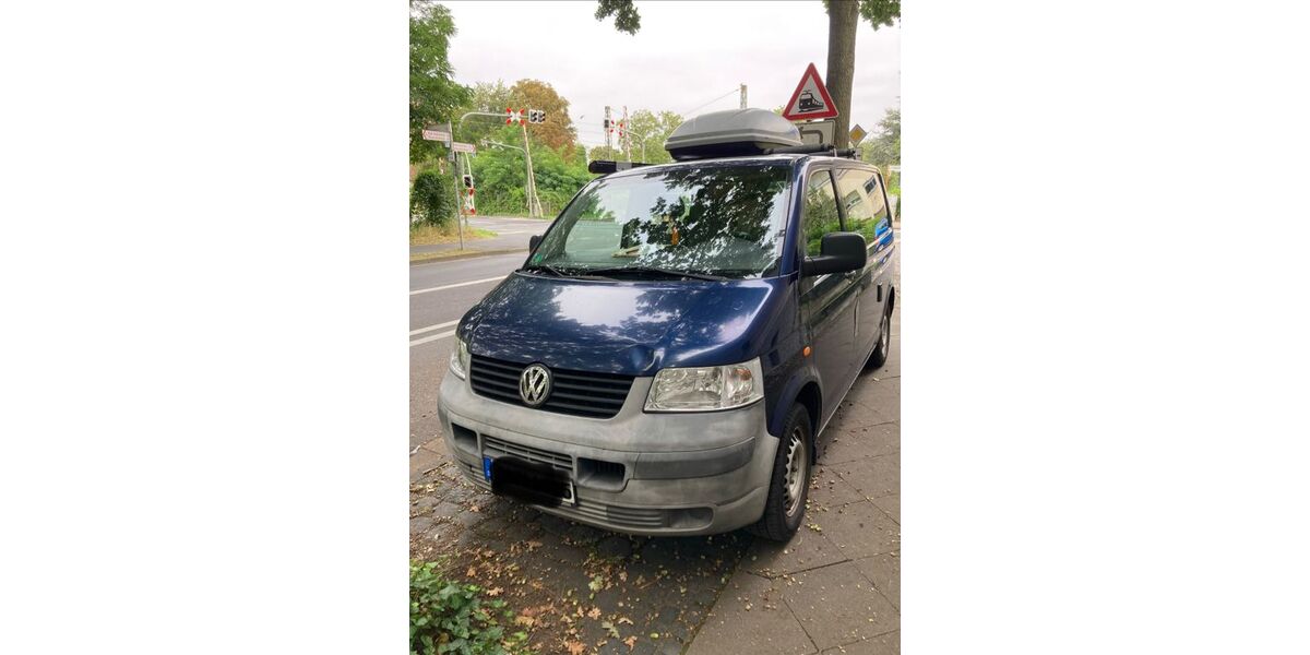 VW T5 Transporter 430.000 km 19.990 &euro; Bonn 53113