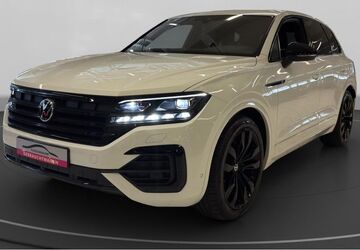 VW Touareg 30.920 km 57.980 &euro; Bonn 53119